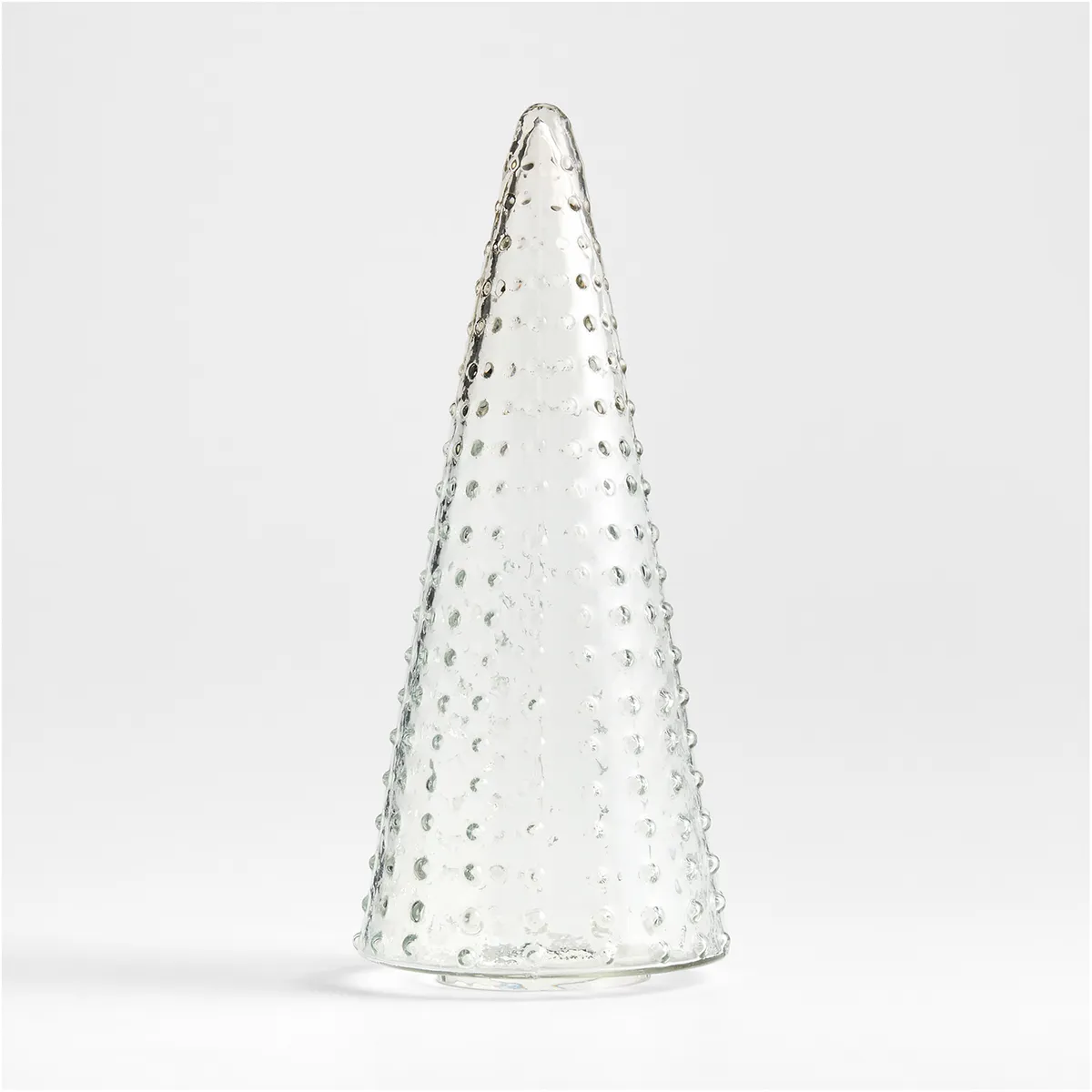 CRATE & BARREL - Árbol Navideño Wonderland 15 Cm Crate & Barrel