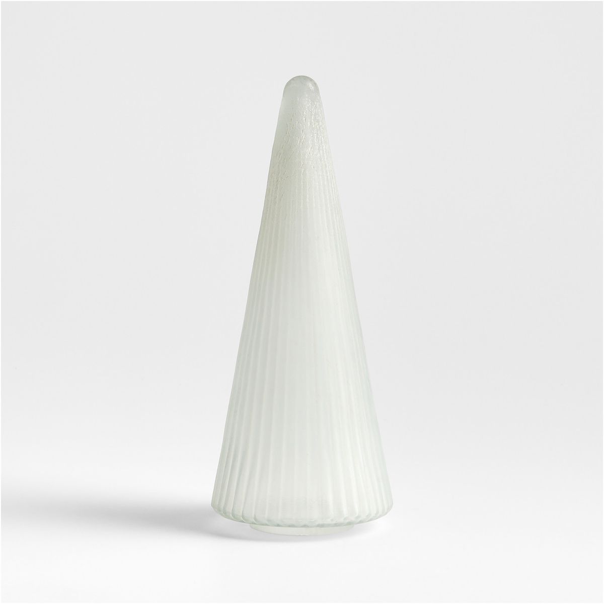 CRATE & BARREL - Árbol Navideño Wonderland 15 Cm Crate & Barrel