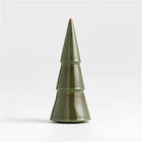 Árbol Navideño Ceramica 23 Cm