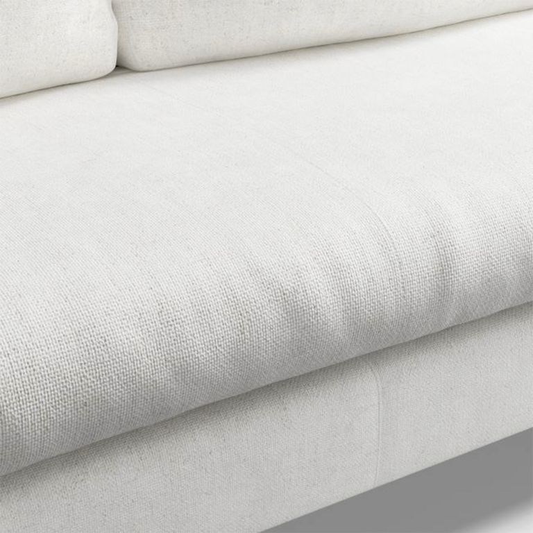 Brazo Izquierdo Banqueta Pacific
