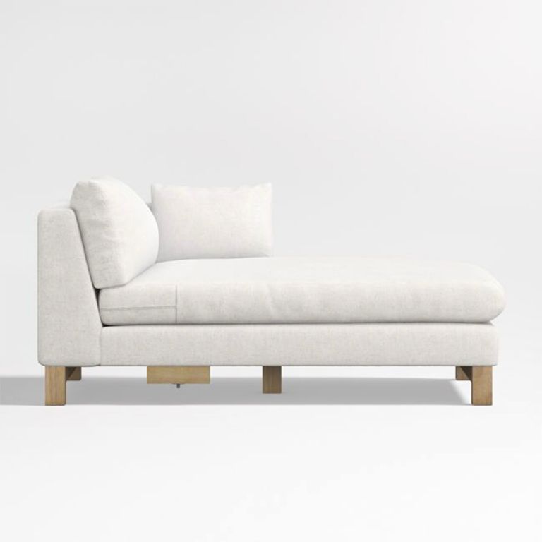 Chaise Pacific Brazo Derecho
