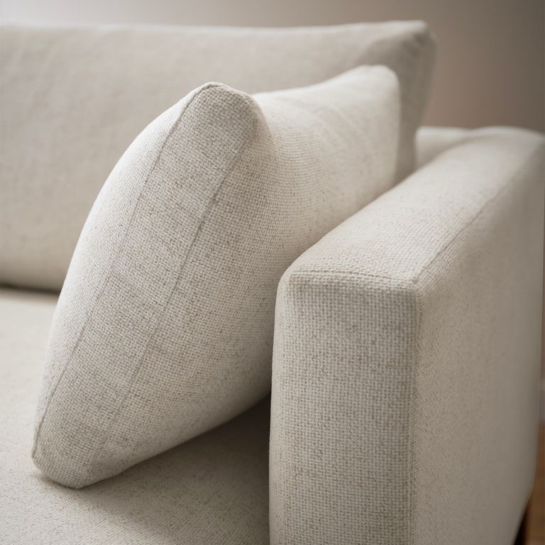 Chaise Pacific Brazo Derecho