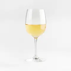 CRATE & BARREL - Copa Vino Blanco Aspen