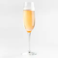 CRATE & BARREL - Copa Champagne Aspen
