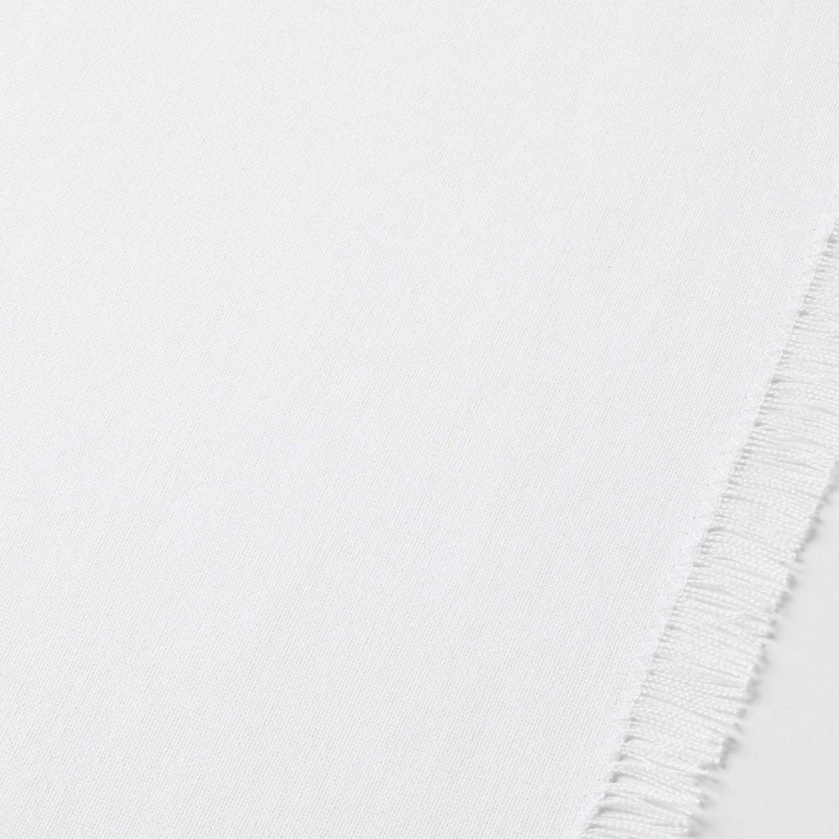 CRATE & BARREL - Camino De Mesa Craft Flecos 305Cm Crate & Barrel