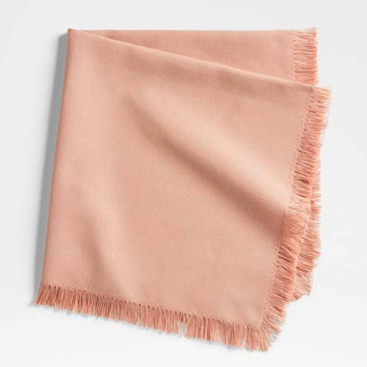 CRATE & BARREL - Servilleta Algodón Craft 50X50 Cm Crate&Barrel