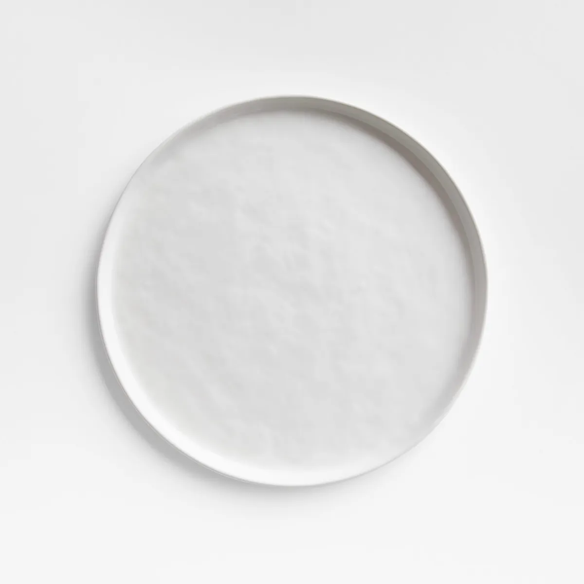 CRATE & BARREL - Plato Ensalada Mercer Crate&Barrel