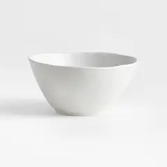 CRATE & BARREL - Bowl Cereal Mercer Crate&Barrel