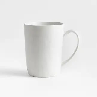 CRATE & BARREL - Mug Mercer Crate&Barrel