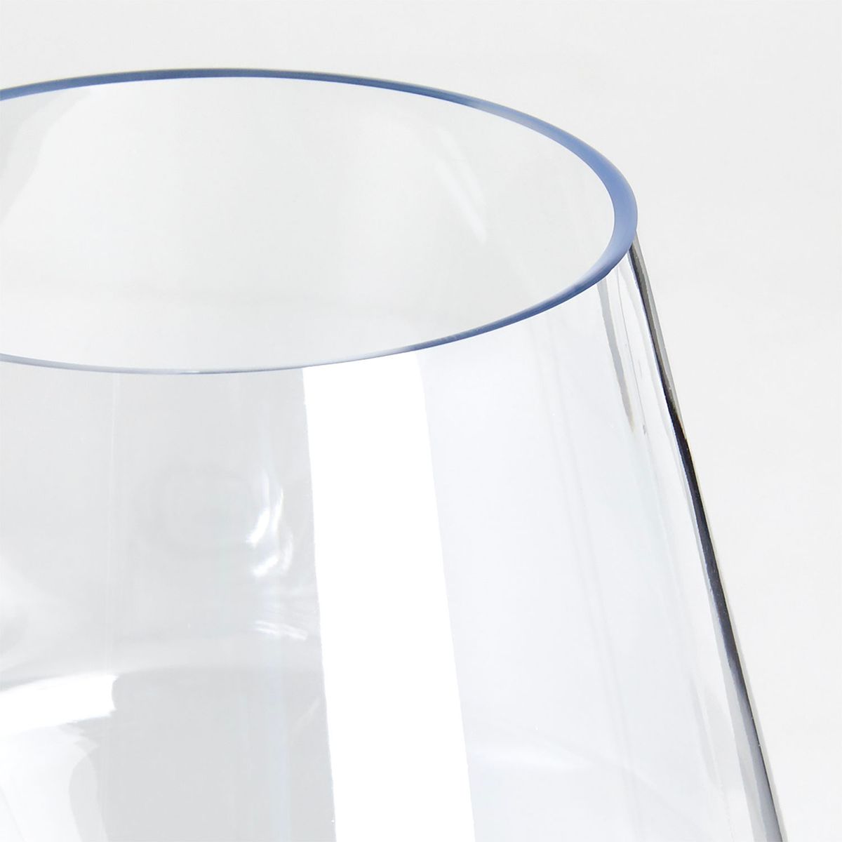 CRATE & BARREL - Copa Vino Tinto Acrilico Tour Crate & Barrel