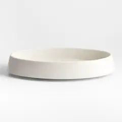 CRATE & BARREL - Bandeja Madera Katin