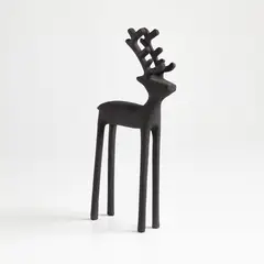 CRATE & BARREL - Reno Zinc Grande