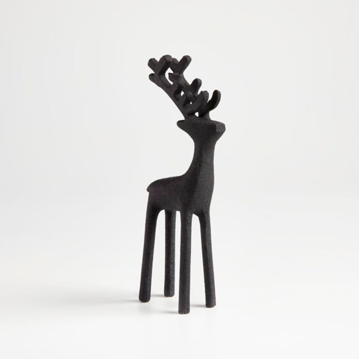 CRATE & BARREL - Reno De Zinc Crate & Barrel