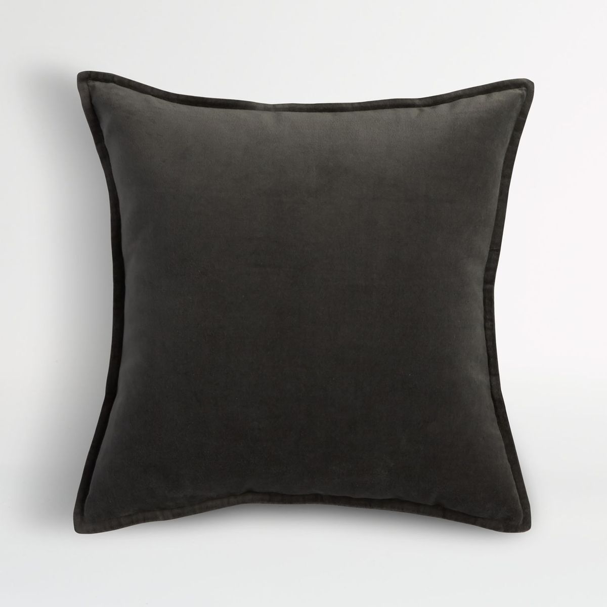 CRATE & BARREL - Funda Cojin Brenner 50X50 Cm Crate & Barrel