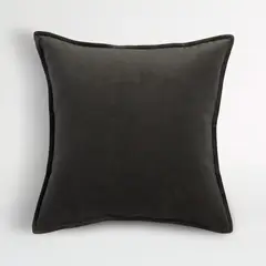 CRATE & BARREL - Funda Cojin Brenner 50X50 Cm