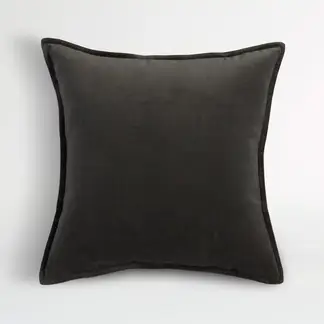 CRATE & BARREL - Funda Cojin Brenner 50X50 Cm