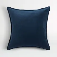 CRATE & BARREL - Funda Cojin Brenner 50X50 Cm