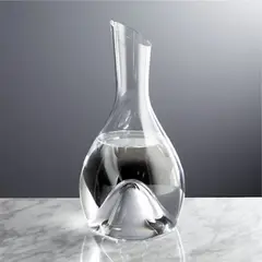 CRATE & BARREL - Garrafa Bellamy 52Oz