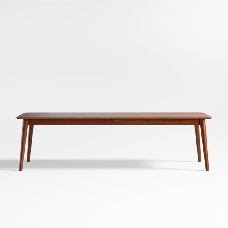 CRATE & BARREL - Mesa Comedor Tate 274cm Extensible Crate & Barrel
