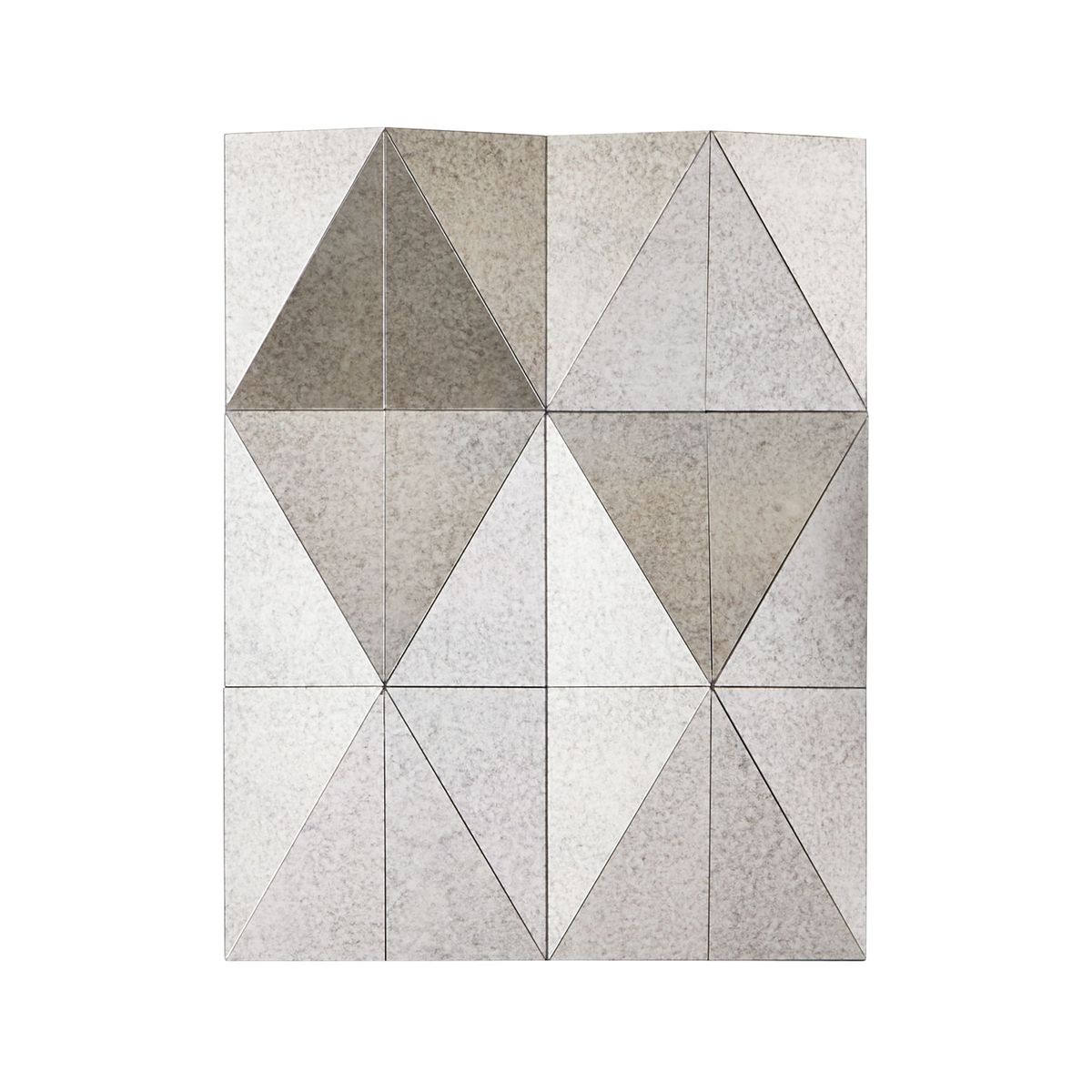 CRATE & BARREL - Espejo de Pared Gemma