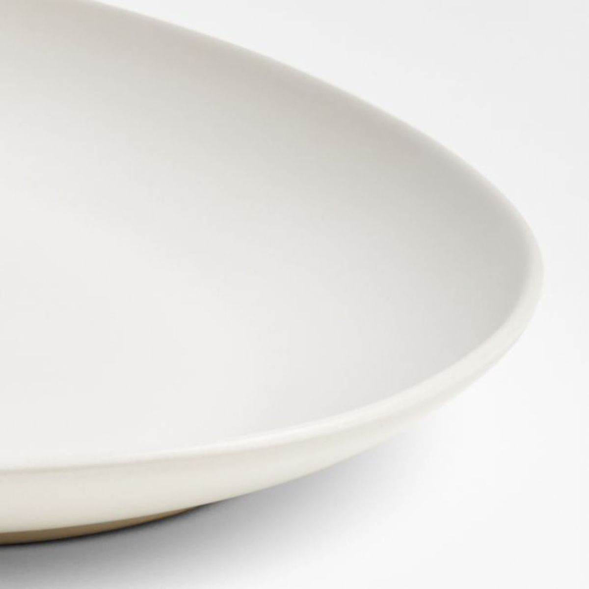 CRATE & BARREL - Fuente Sevir Craft Lino Grande Crate & Barrel