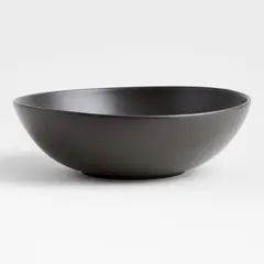 CRATE & BARREL - Bowl Servir Craft