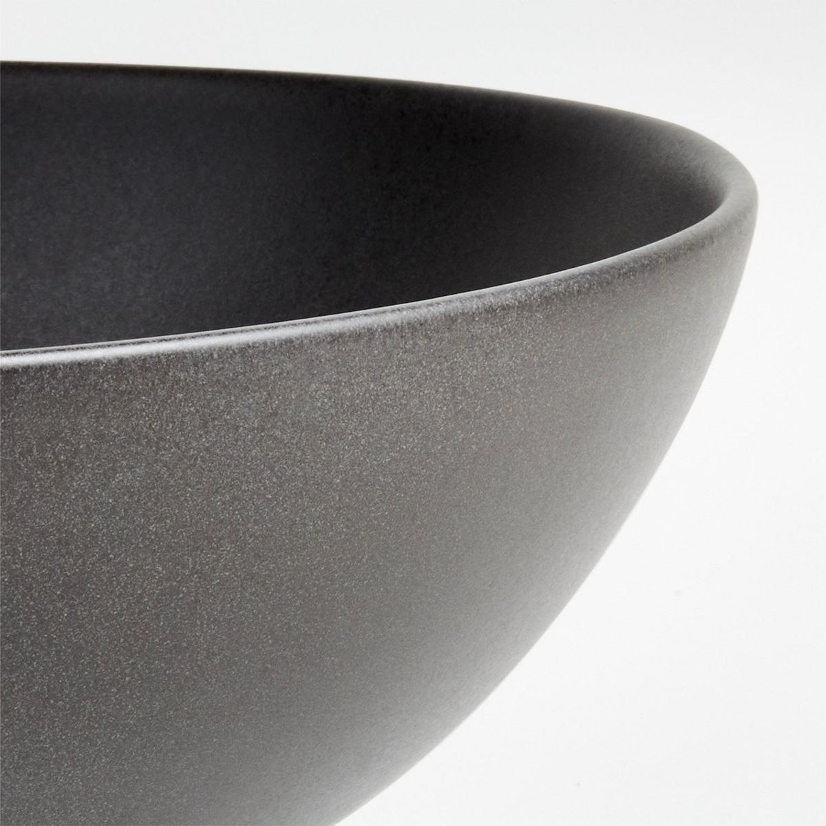 CRATE & BARREL - Bowl Servir Craft Crate & Barrel