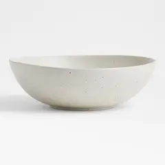 CRATE & BARREL - Bowl Servir Craft