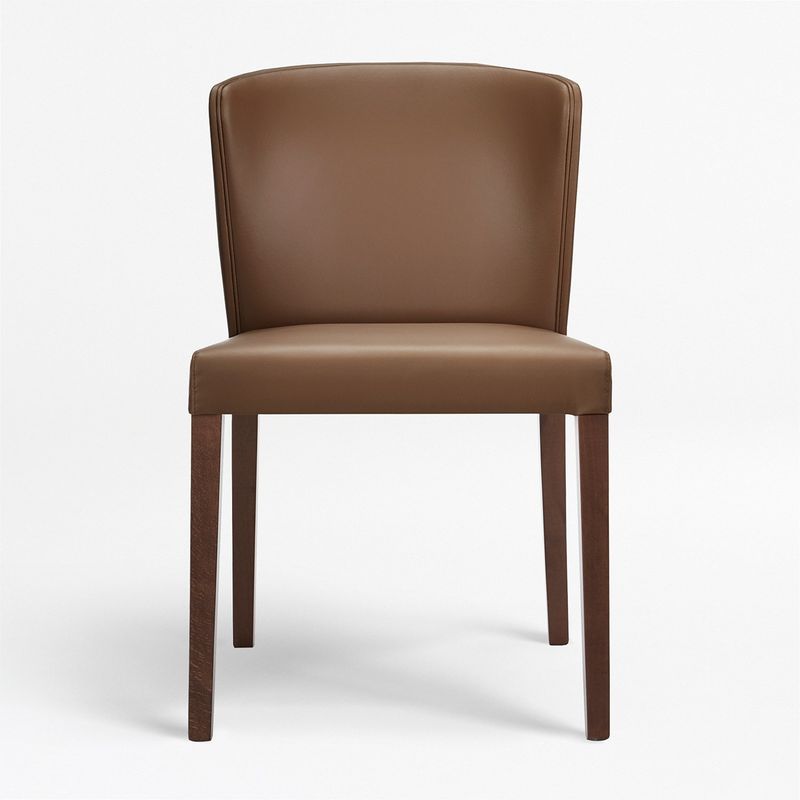 CRATE & BARREL - Silla Comedor Curran Crate & Barrel