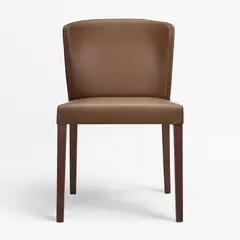 CRATE & BARREL - Silla Comedor Curran