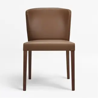 CRATE & BARREL - Silla Comedor Curran