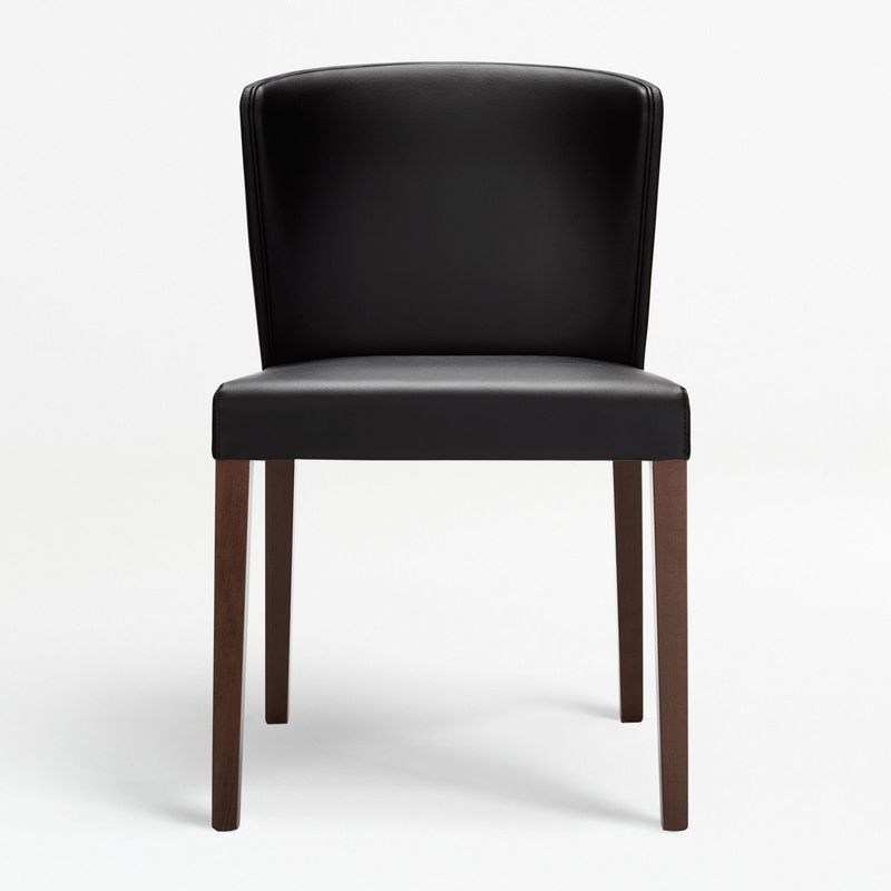 CRATE & BARREL - Silla Comedor Curran Crate & Barrel
