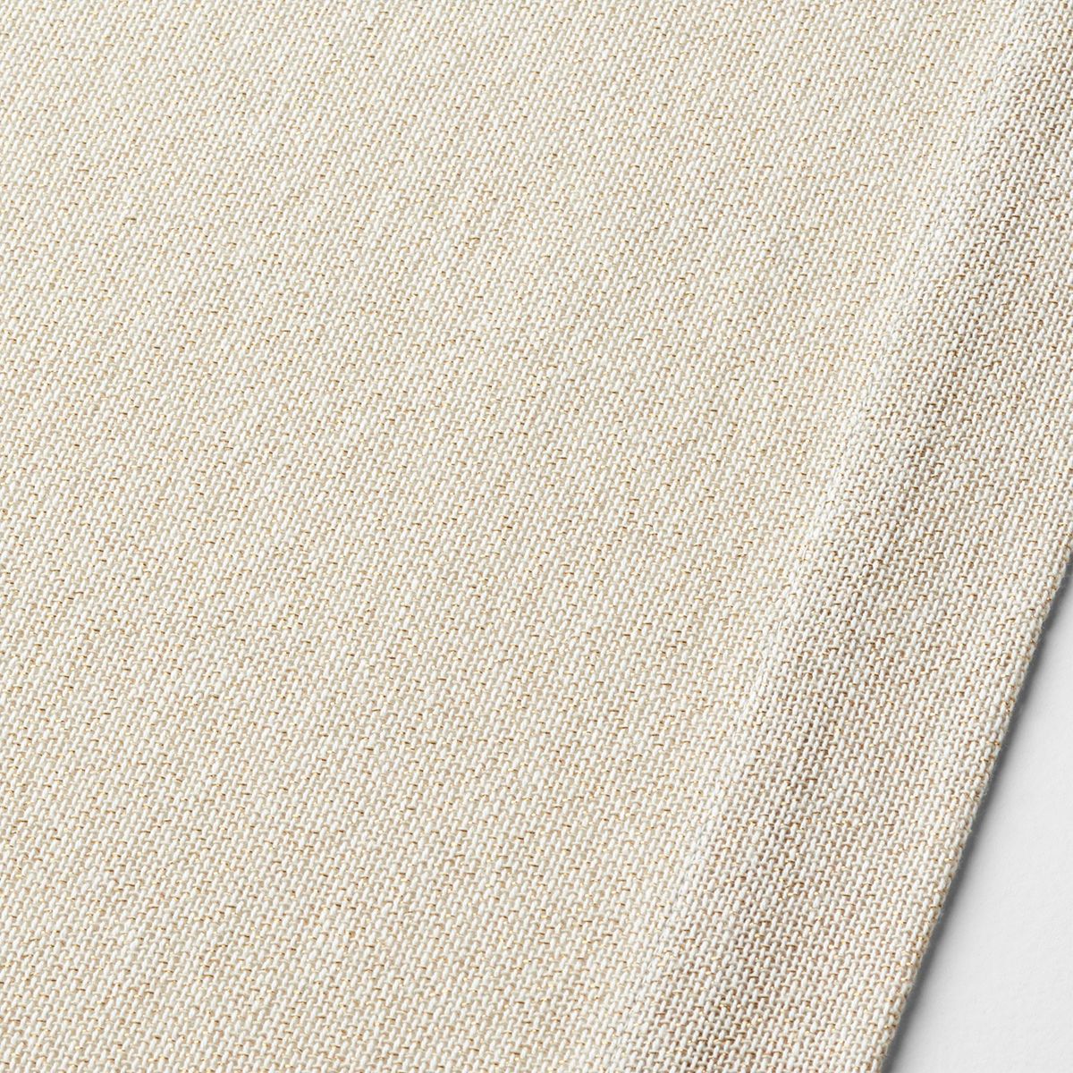 CRATE & BARREL - Caminito Lino Marin Gold Crate & Barrel