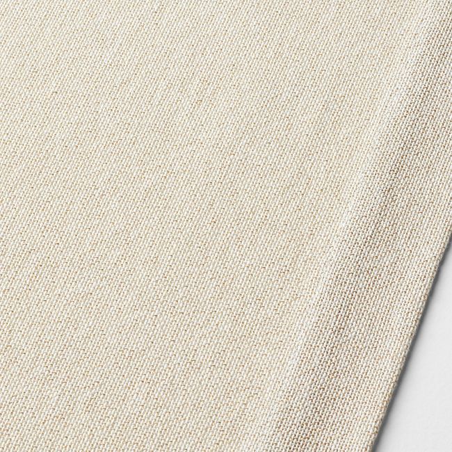 CRATE & BARREL - Caminito Lino Marin Gold Crate & Barrel