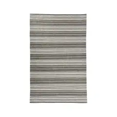 CRATE & BARREL - Alfombra Hesper