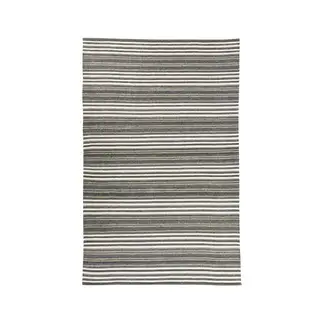 CRATE & BARREL - Alfombra Hesper
