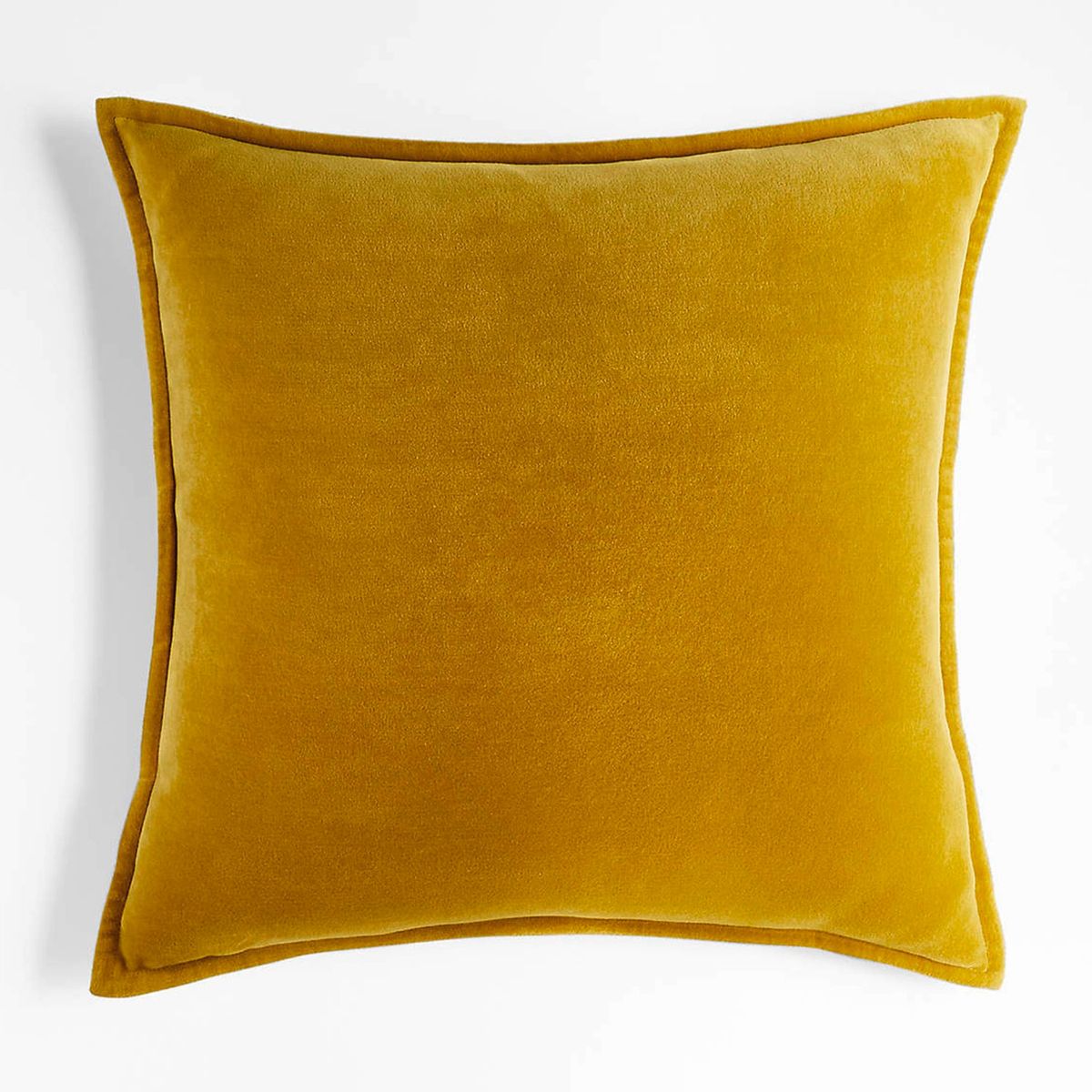 CRATE & BARREL - Funda Cojin Brenner 50X50 Cm Crate & Barrel