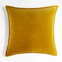 CRATE & BARREL - Funda Cojin Brenner 50X50 Cm