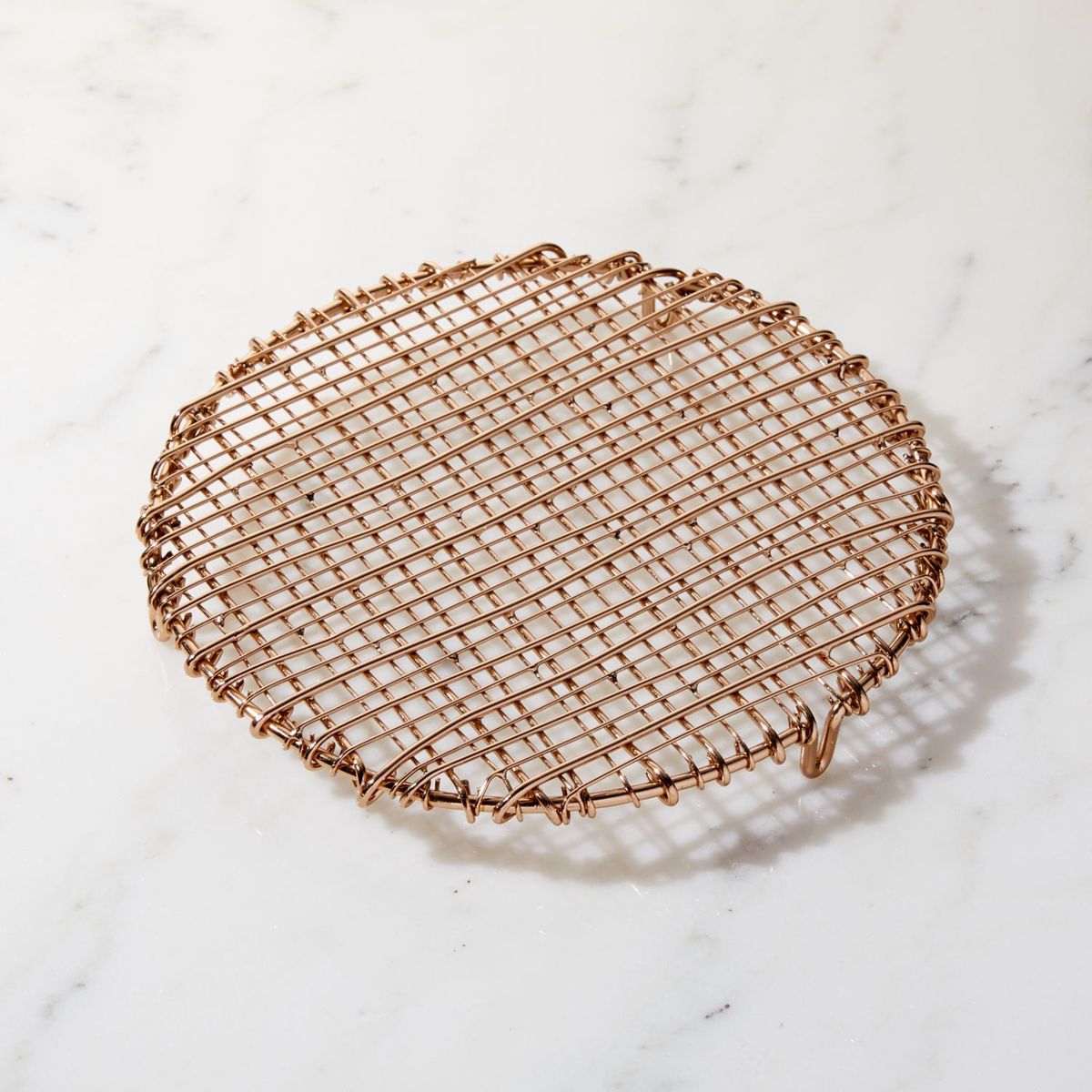 CRATE & BARREL - Salvamanteles Bendt Crate & Barrel