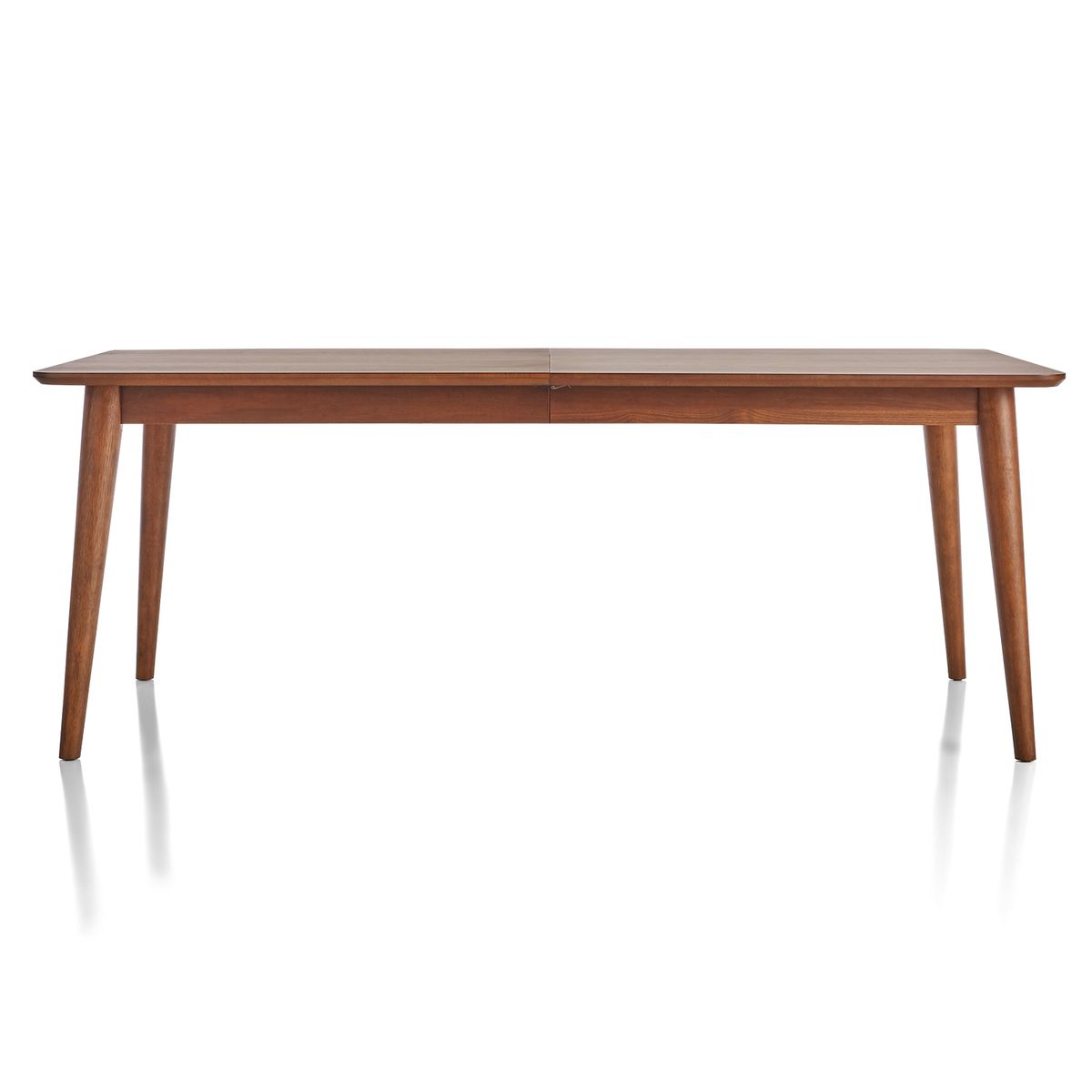 CRATE & BARREL - Mesa de Comedor Extensible Tate Crate & Barrel