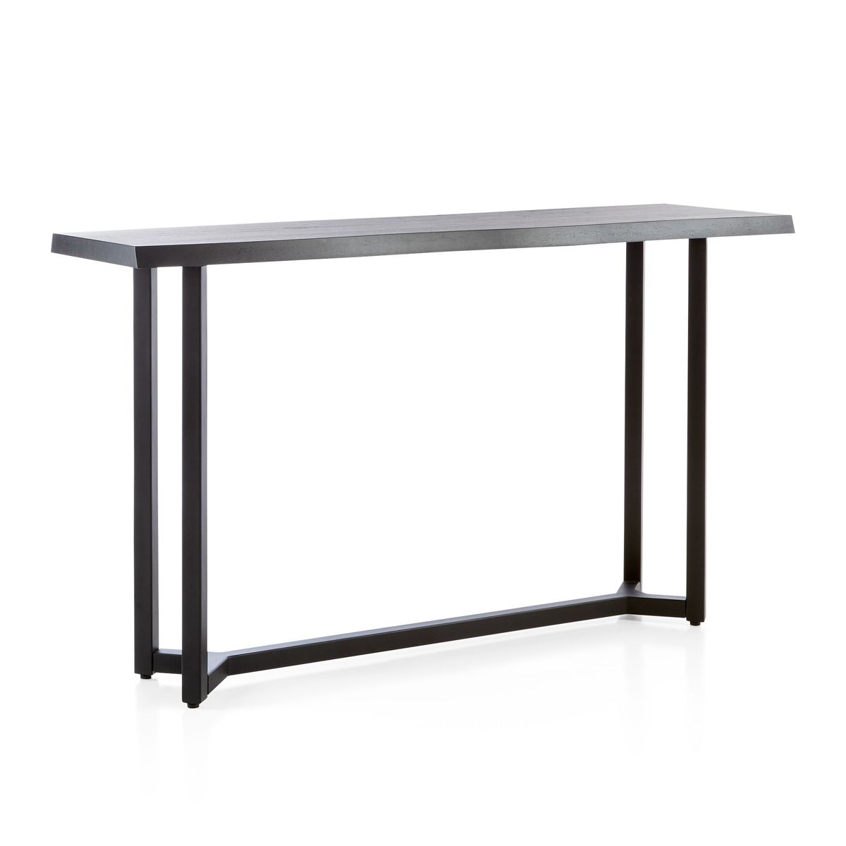 CRATE & BARREL - Arrimo Borde Vivo