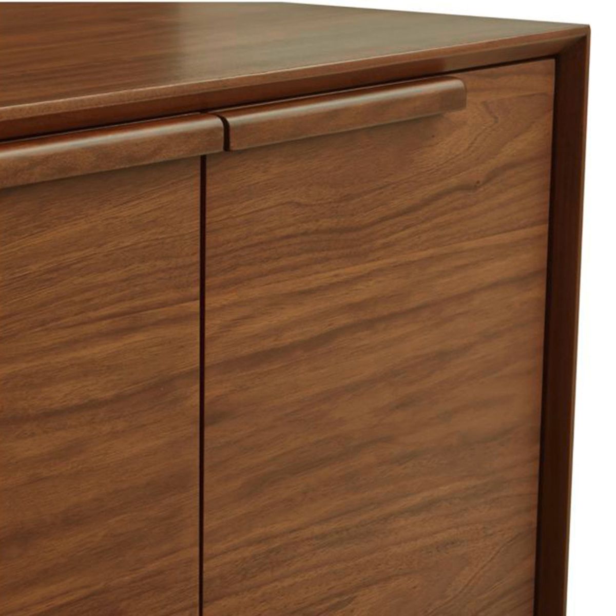 CRATE & BARREL - Rack Almacenamiento Tate Crate & Barrel