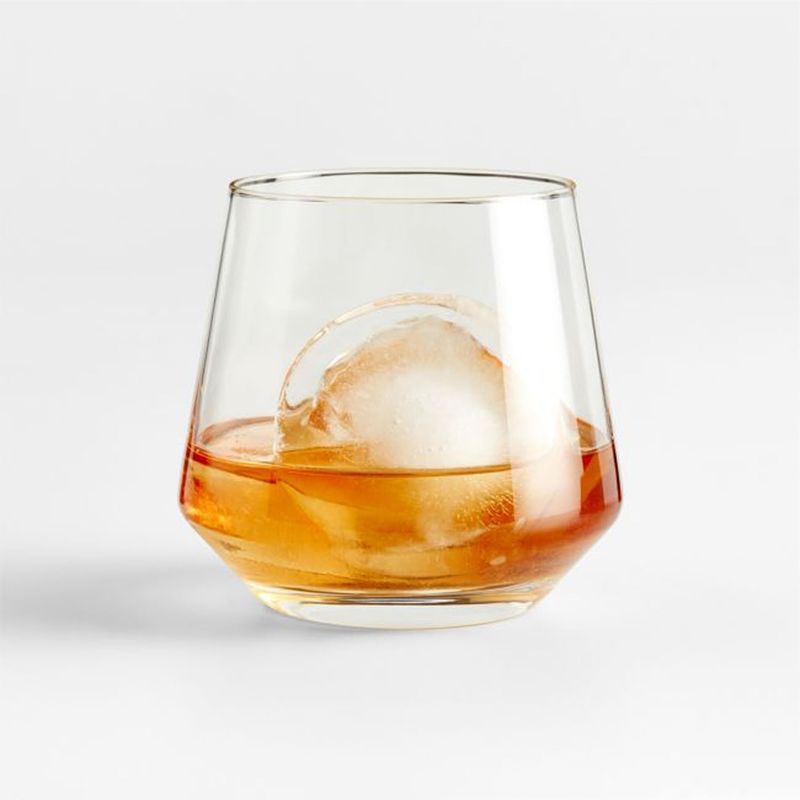CRATE & BARREL - Vaso Corto Tour 12oz