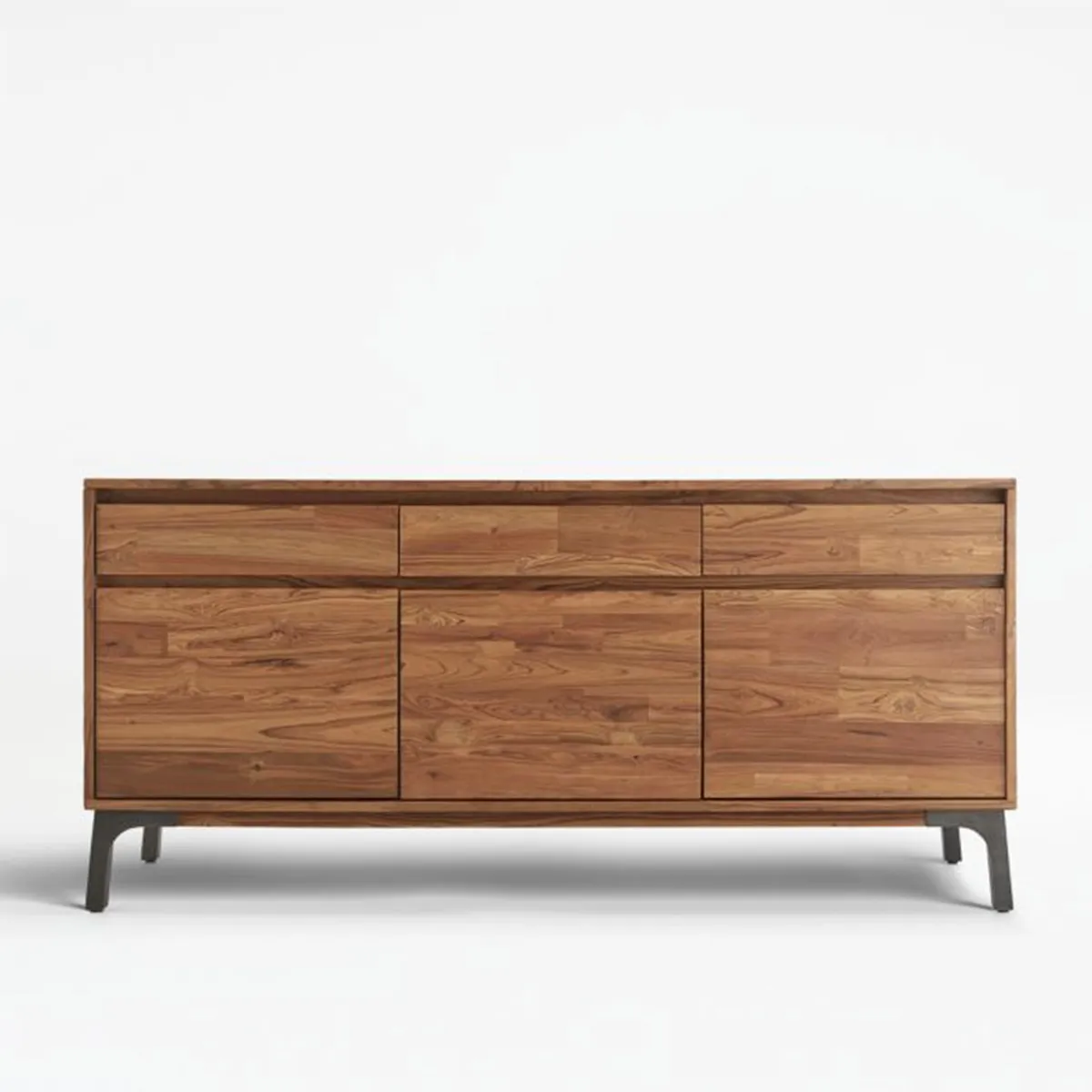 CRATE & BARREL - Buffet Lakin