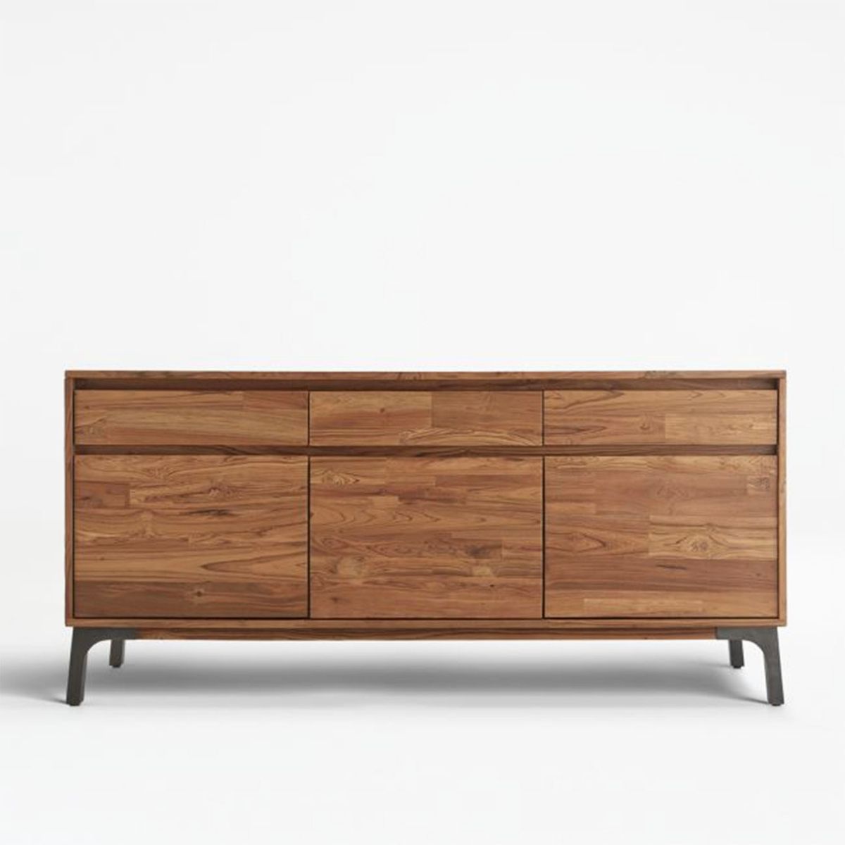 CRATE & BARREL - Buffet Lakin
