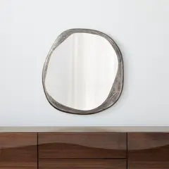 CRATE & BARREL - Espejo Pared Element