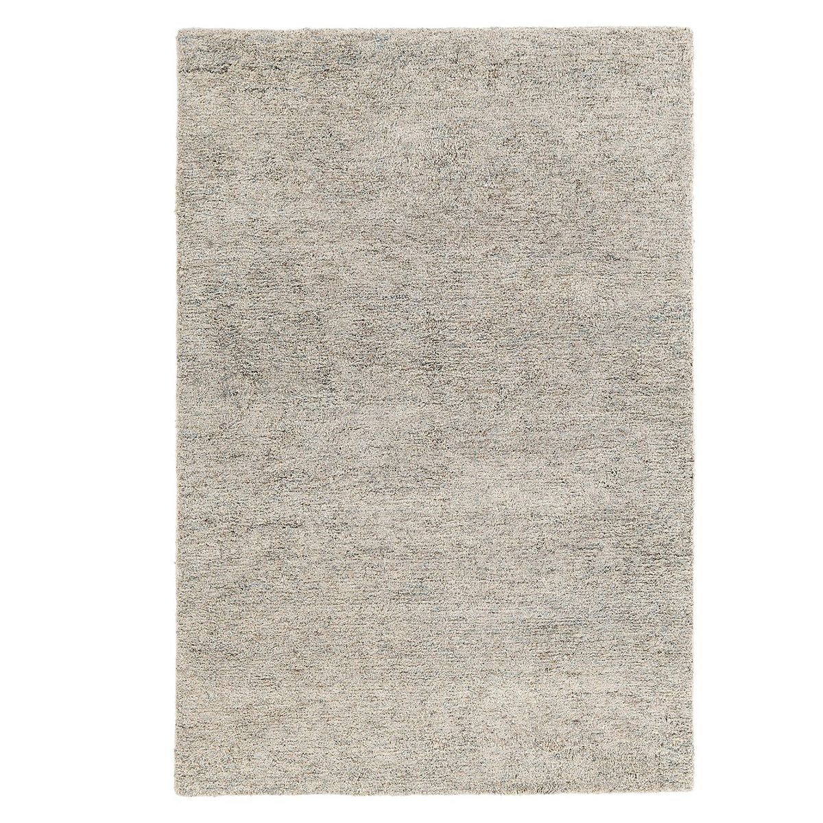 CRATE & BARREL - Alfombra Parker Neutral Crate & Barrel