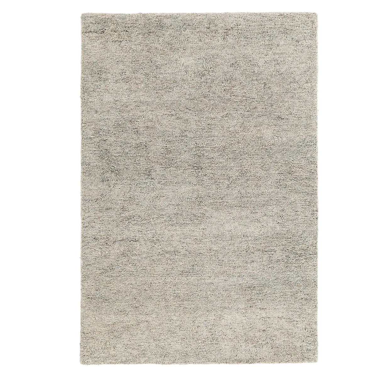 CRATE & BARREL - Alfombra Parker Neutral Crate & Barrel