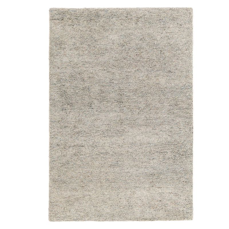 CRATE & BARREL - Alfombra Parker Neutral Crate & Barrel