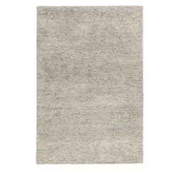 CRATE & BARREL - Alfombra Parker Neutral